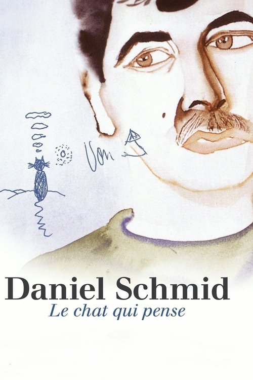 Daniel Schmid: Le Chat Qui Pense movie poster