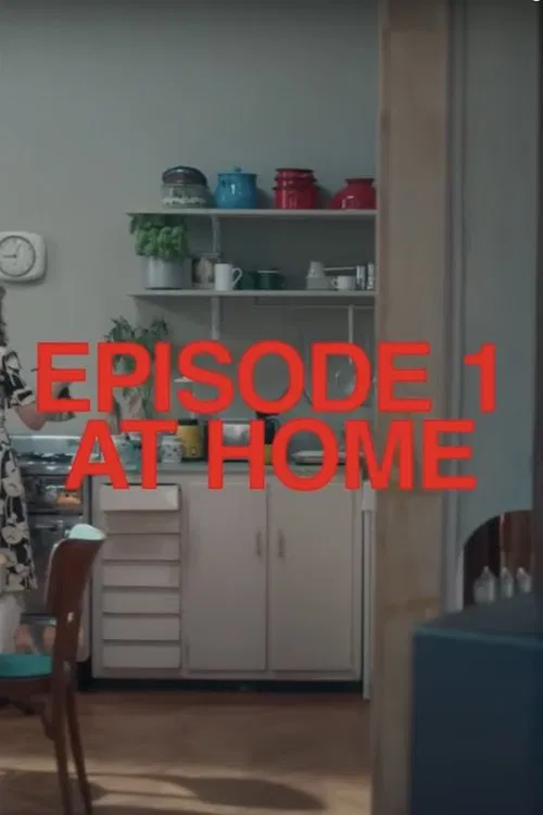 Ouverture of something that never ended movie poster