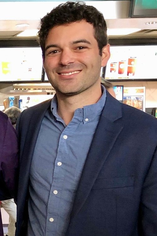 Jacob M Ross profile picture