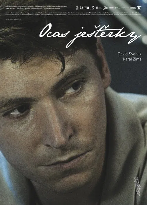 Wingless movie poster