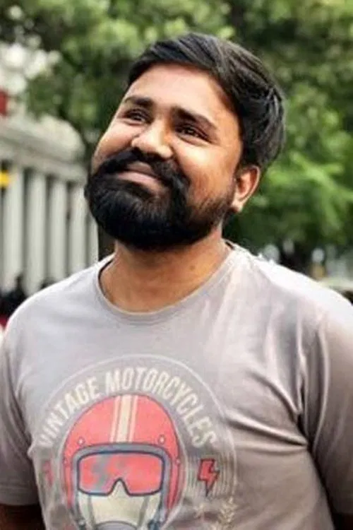 Foto de perfil de Praveen Varma