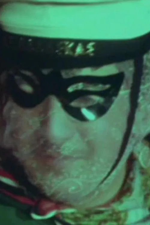 A Documentary movie poster