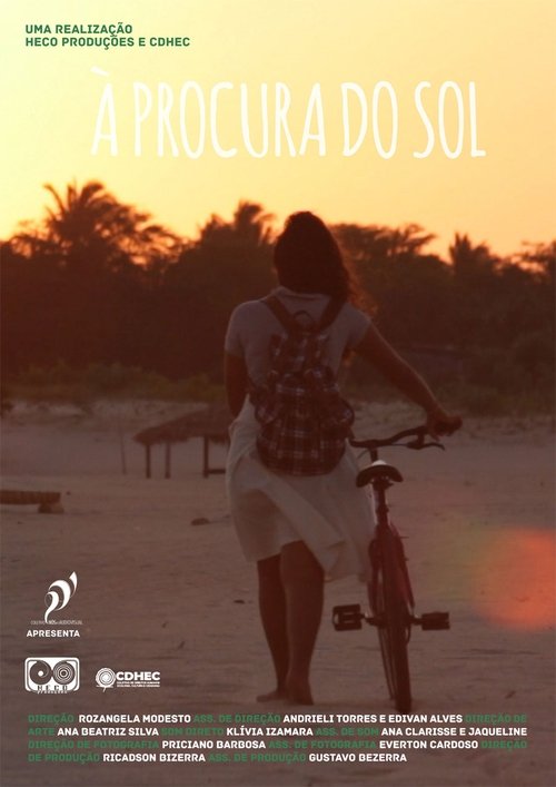 À Procura do Sol movie poster