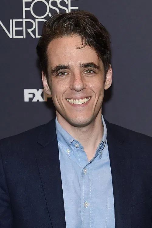 Steven Levenson profile picture