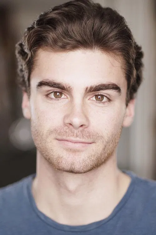 Duke Van Patten profile picture