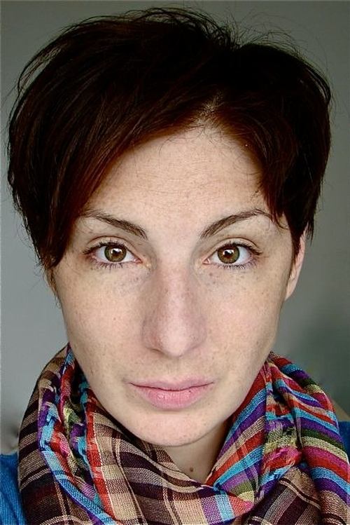 Foto de perfil de Riina Maidre