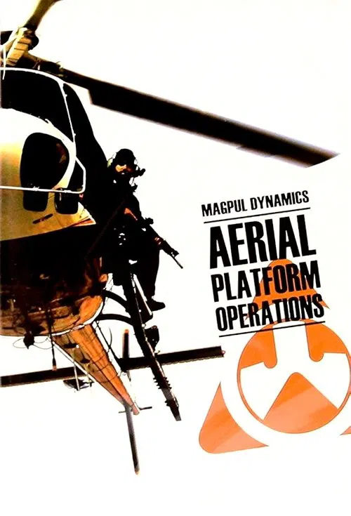 MD: Aerial Platform Operations movie poster