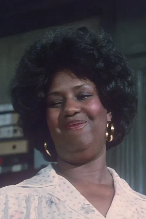 Annette Meriweather profile picture