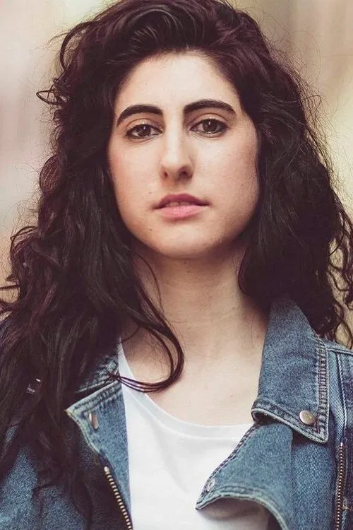 Foto de perfil de Amanda Ríos