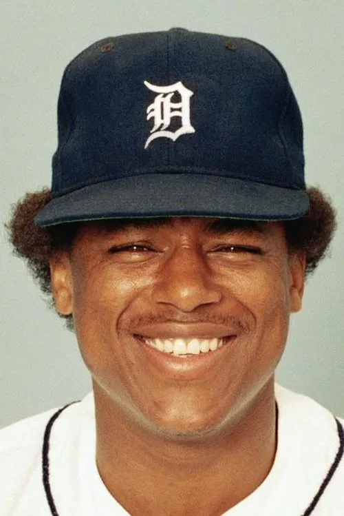 Foto de perfil de Lou Whitaker
