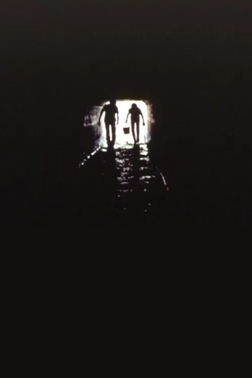 Brothers of the Creek movie poster