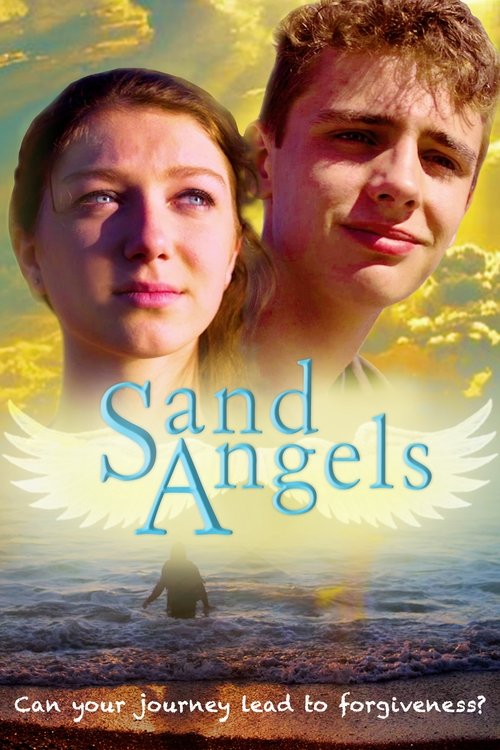 Sand Angels movie poster