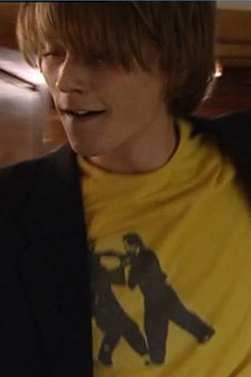 Foto de perfil de Piotre Danzinger