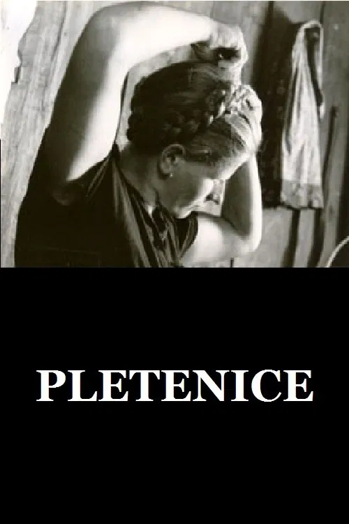 The Plaits movie poster