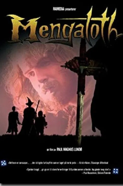 Mengaloth movie poster