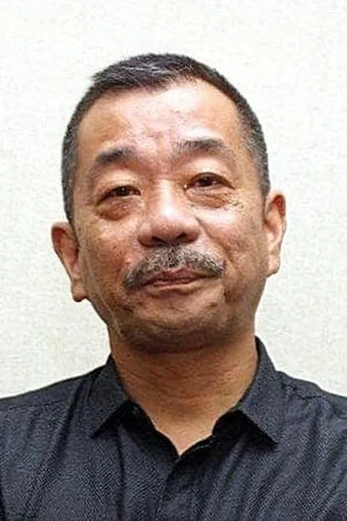 Joji Matsuoka profile picture