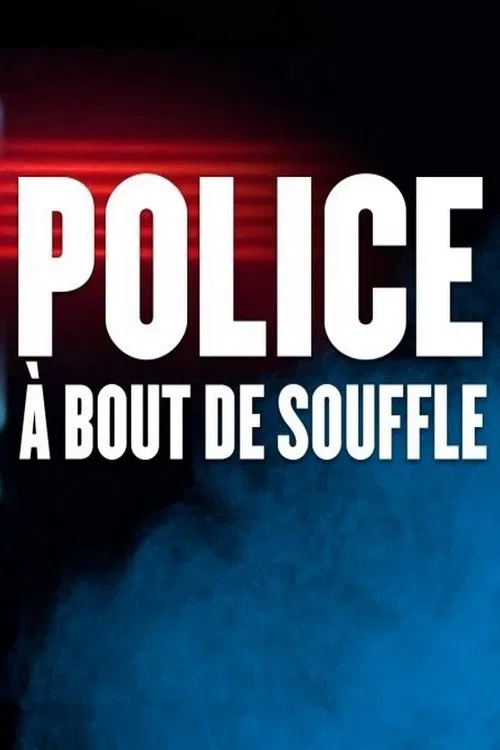 Poster do filme Police à bout de souffle