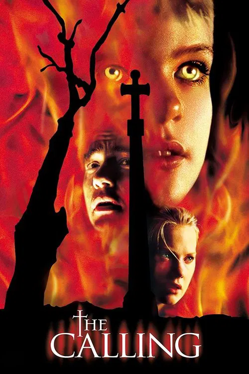 The Calling movie poster
