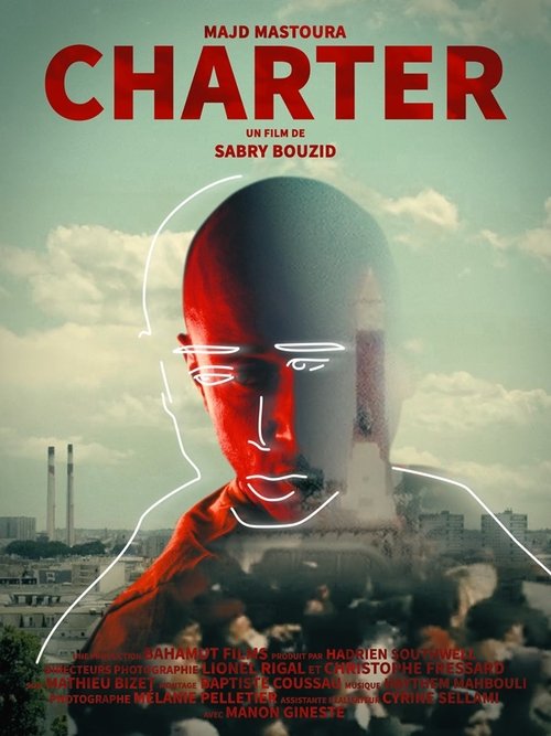 Charter movie poster