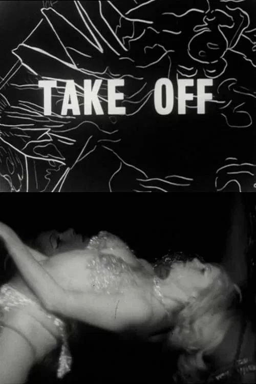 Take Off movie poster
