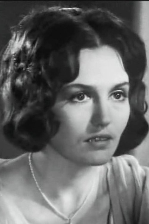 Irina Povolotskaya profile picture