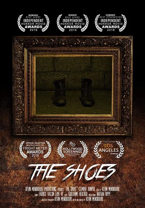 The Shoes movie poster