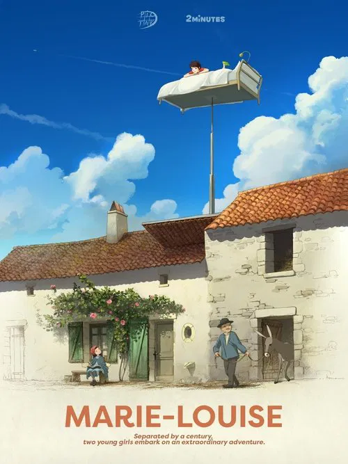 Poster do filme Marie-Louise