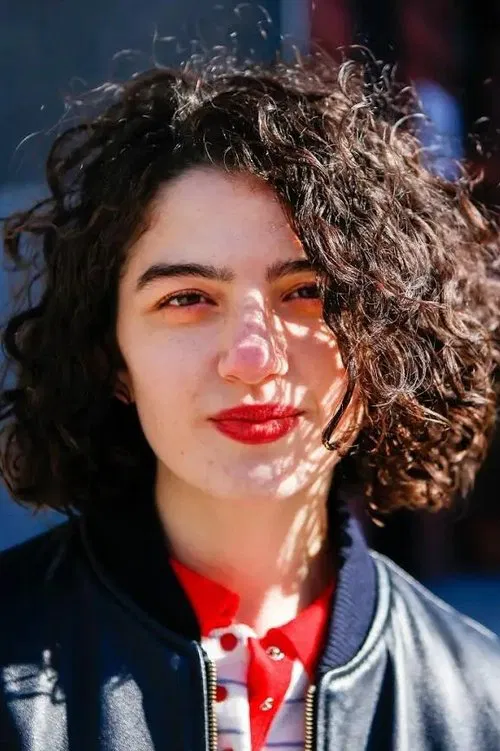 Foto de perfil de Emma Seligman