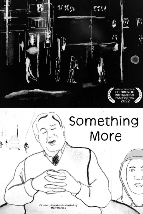 Something More movie poster