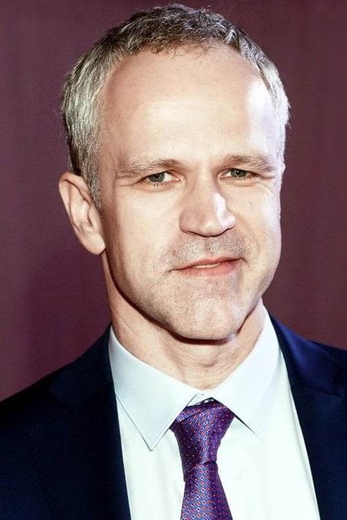 Radosław Pazura profile picture
