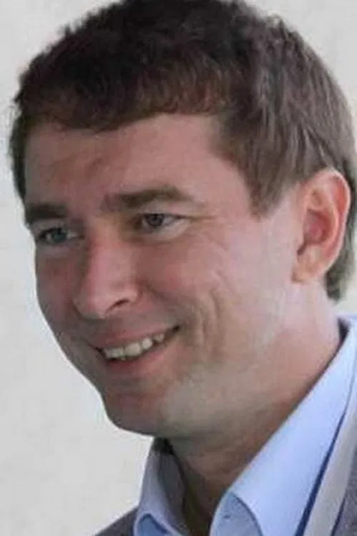 Eduard Pichugin profile picture