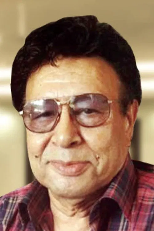 Hossein Erfani profile picture