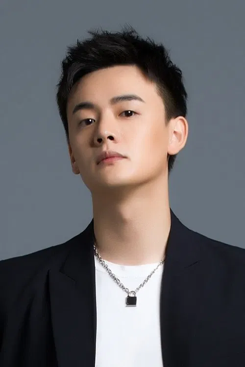 Foto de perfil de Yin Zhixuan