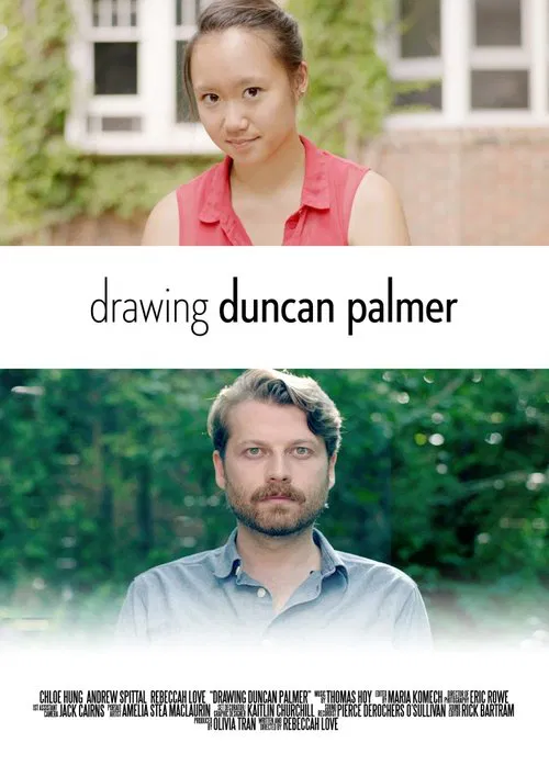 Drawing Duncan Palmer movie poster