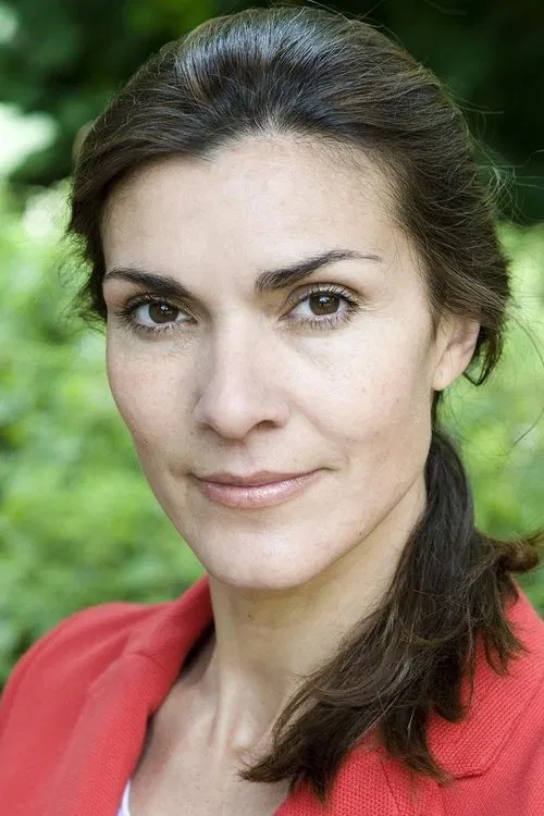 Magali Muxart profile picture