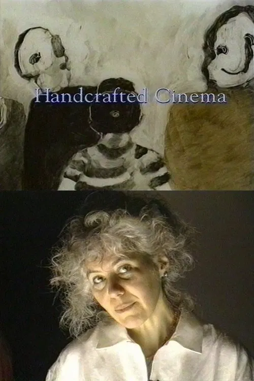 Handcrafted Cinema movie poster