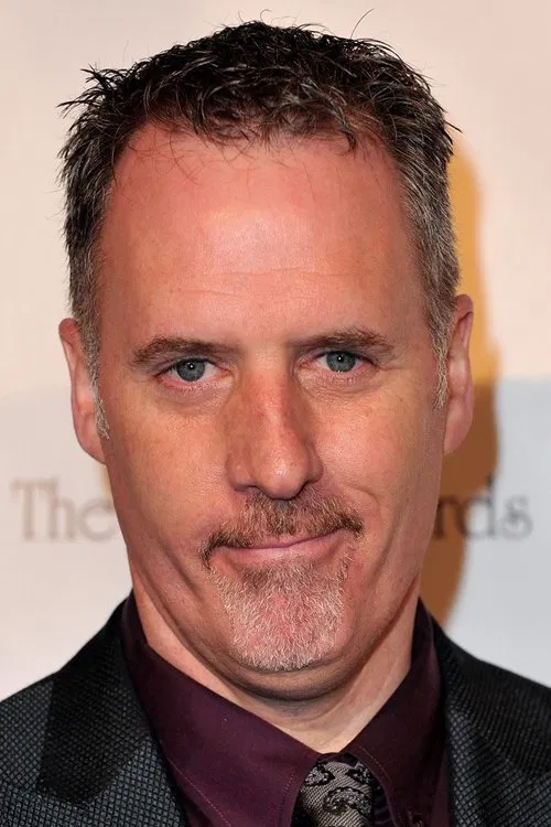Mark Gustafson profile picture