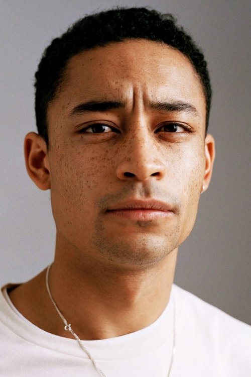 Loyle Carner profile picture