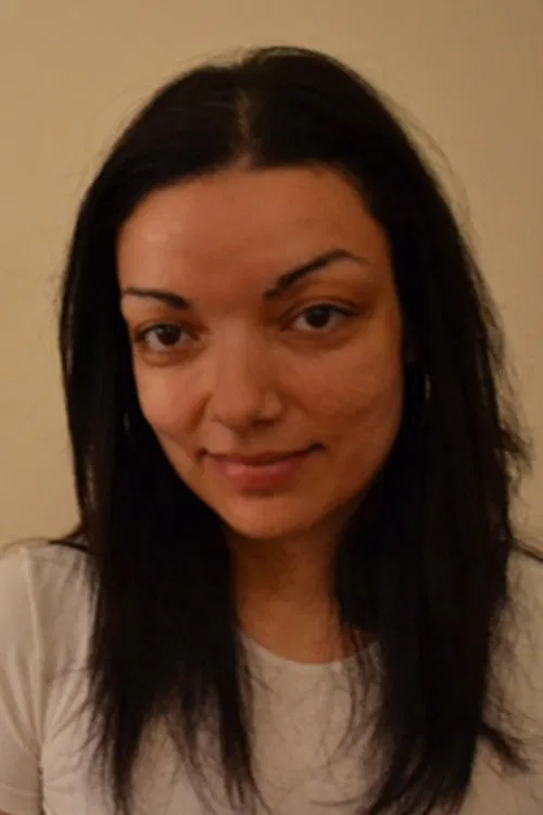 Foto de perfil de Amerissa Basta