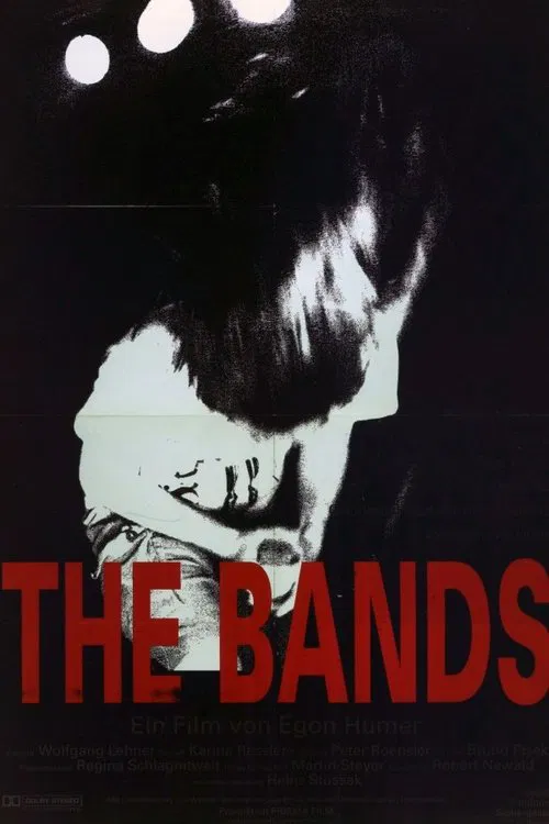 The Bands movie poster
