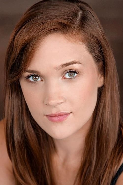 Megan Elizabeth Barker profile picture