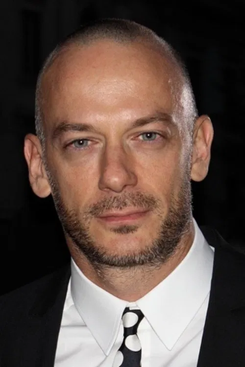 Filippo Nigro profile picture