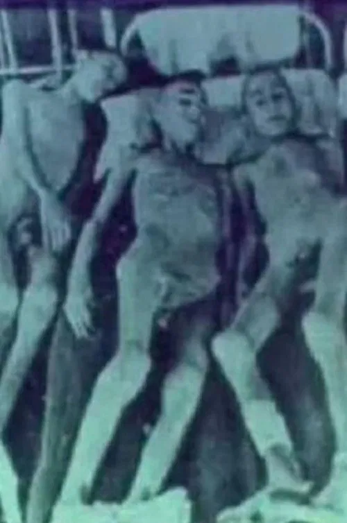 Περιπτώσεις του ΟΧΙ movie poster