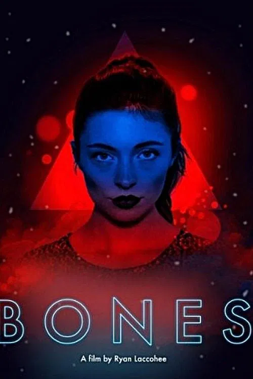 Bones movie poster