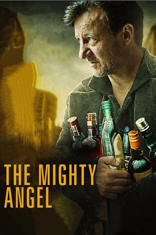 The Mighty Angel movie poster