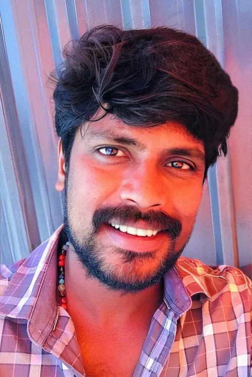 Foto de perfil de Mohan Dachu
