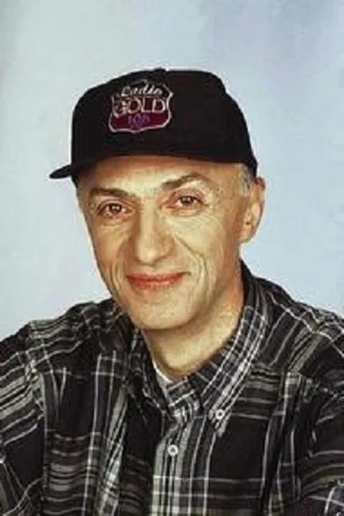 Nico Mastorakis profile picture