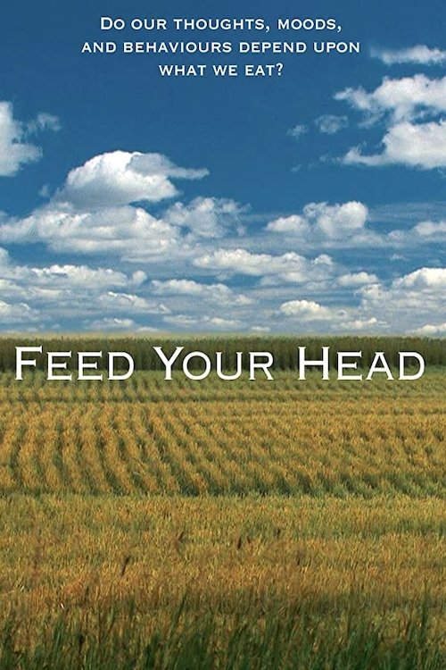 Feed Your Head movie poster