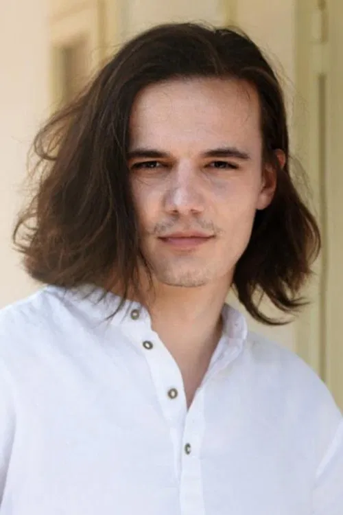 Krištof Tobiáš profile picture