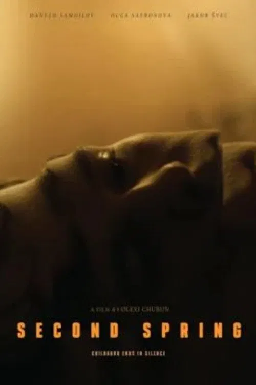 Second Spring movie poster
